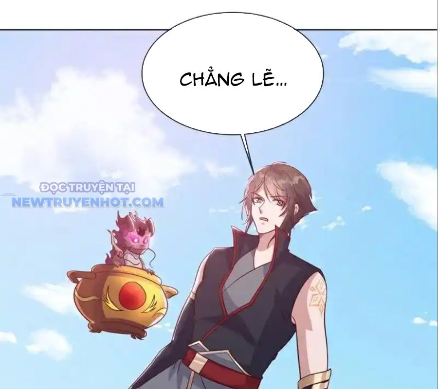 Chiến Hồn Tuyệt Thế chapter 718 - Trang 53