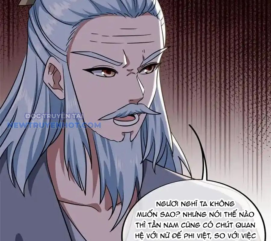 Chiến Hồn Tuyệt Thế chapter 697 - Trang 9