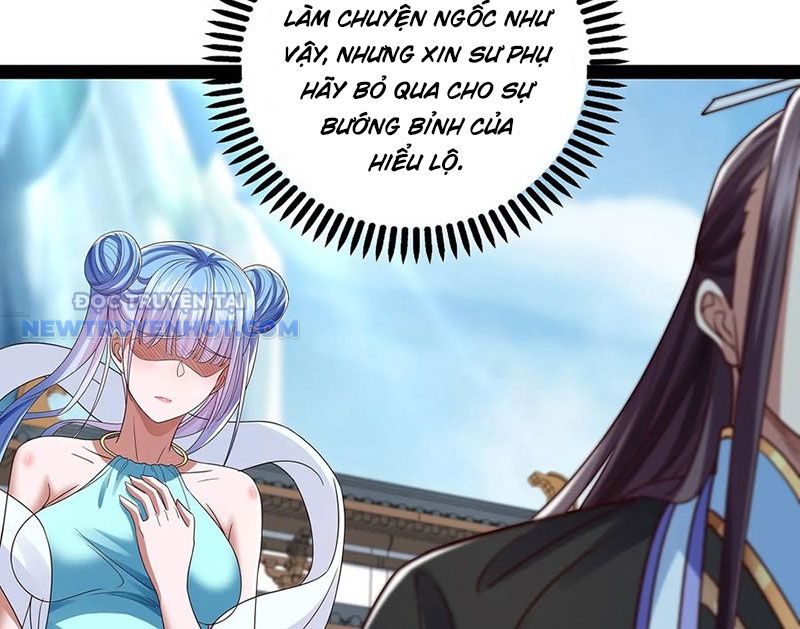 Hoá Ra Ta Là Lão Tổ Ma đạo? chapter 49 - Trang 34