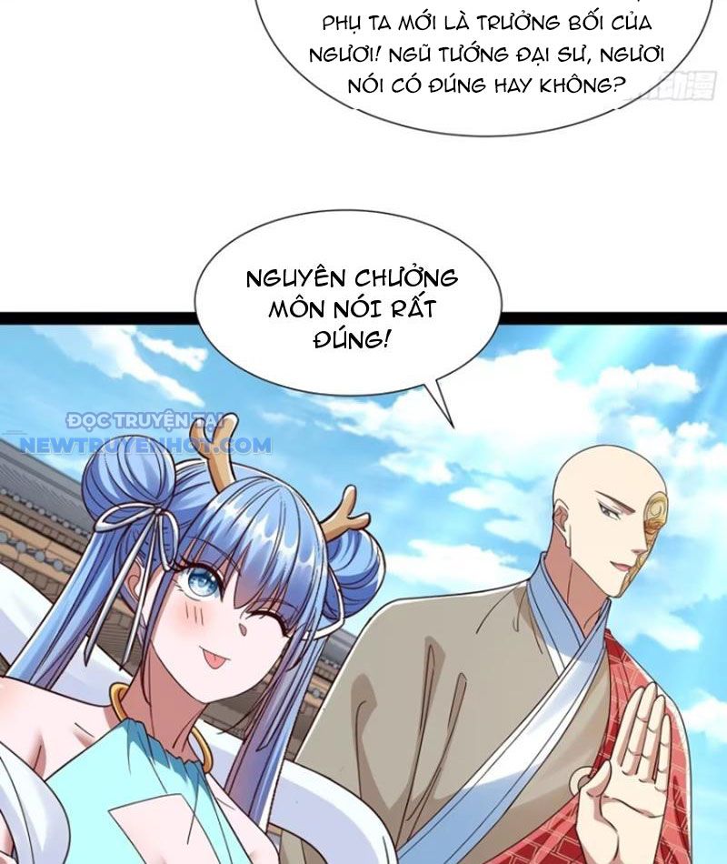 Hoá Ra Ta Là Lão Tổ Ma đạo? chapter 54 - Trang 24