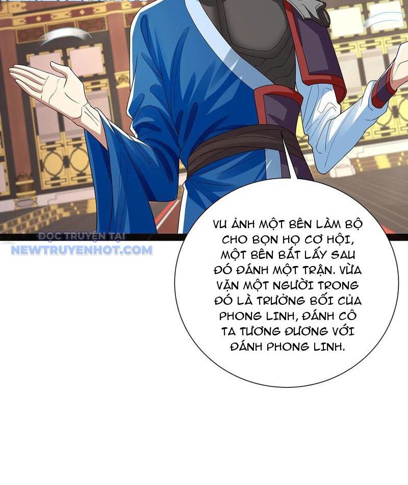 Hoá Ra Ta Là Lão Tổ Ma đạo? chapter 46 - Trang 8