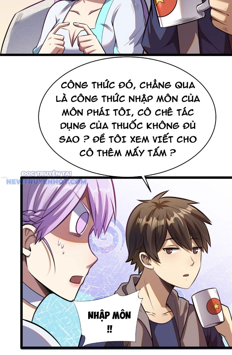 Đô Thị Cực Phẩm Y Thần chapter 12 - Trang 28