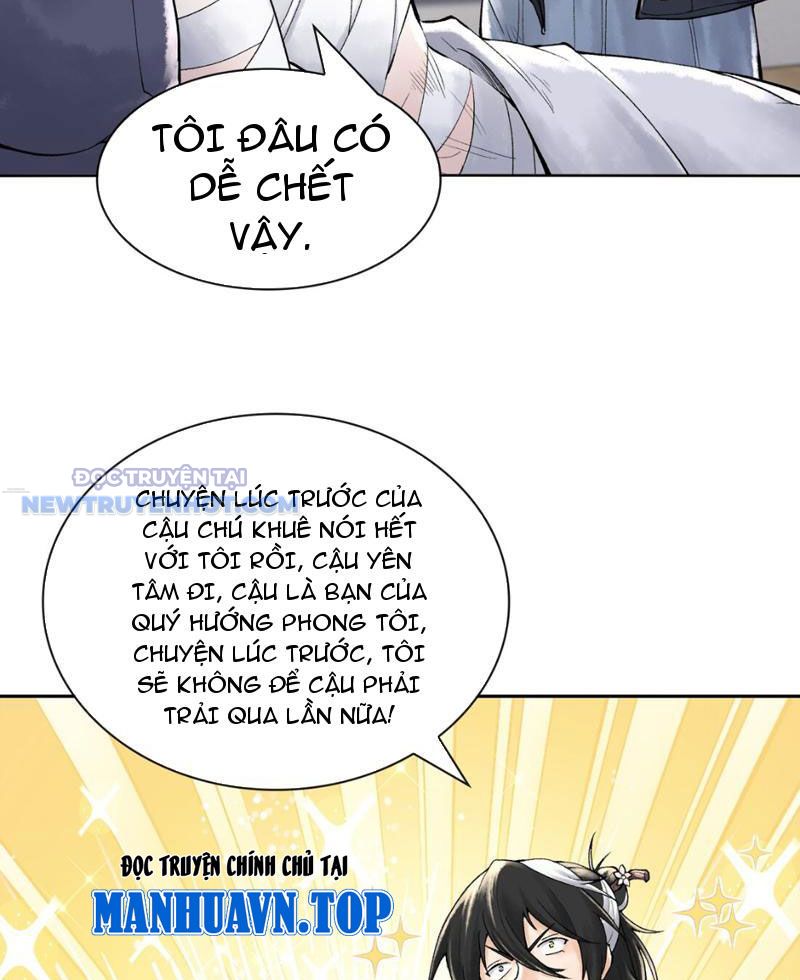 Thần Chi Miệt chapter 38 - Trang 77