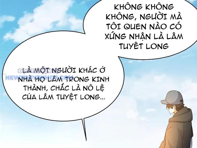 Đô Thị Cực Phẩm Y Thần chapter 185 - Trang 55