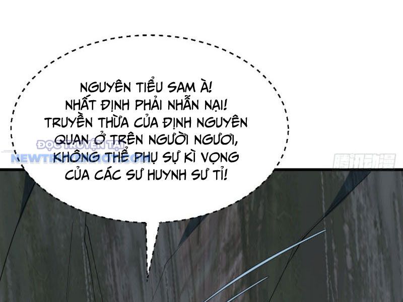 Tu Tiên Bắt Đầu Từ Trường Sinh chapter 51 - Trang 7