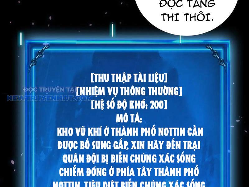 Treo Máy Trăm Vạn Năm Ta Tỉnh Lại Thành Thần chapter 13 - Trang 106