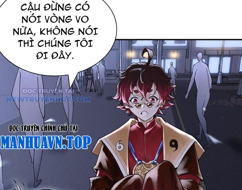 Thần Chi Miệt chapter 19 - Trang 63