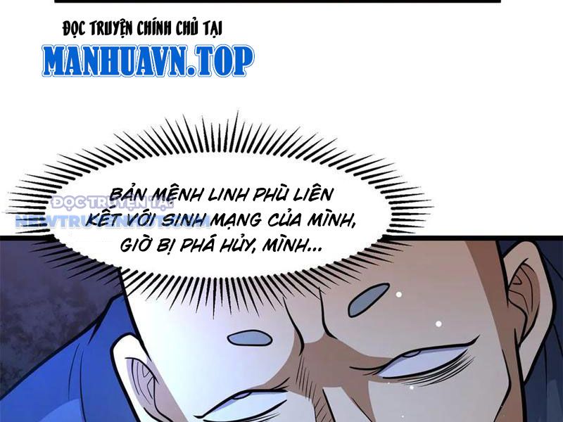 Đô Thị Cực Phẩm Y Thần chapter 211 - Trang 72