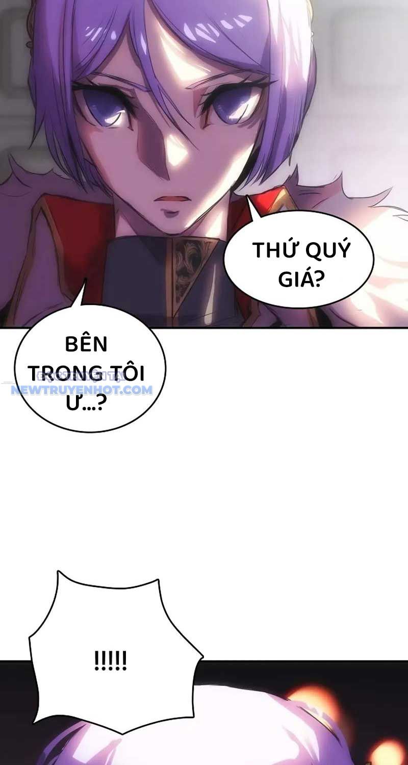 Bản Năng Hồi Quy Của Chó Săn chapter 55 - Trang 33