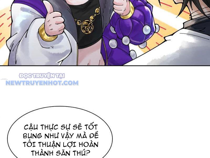 Thần Chi Miệt chapter 29 - Trang 13