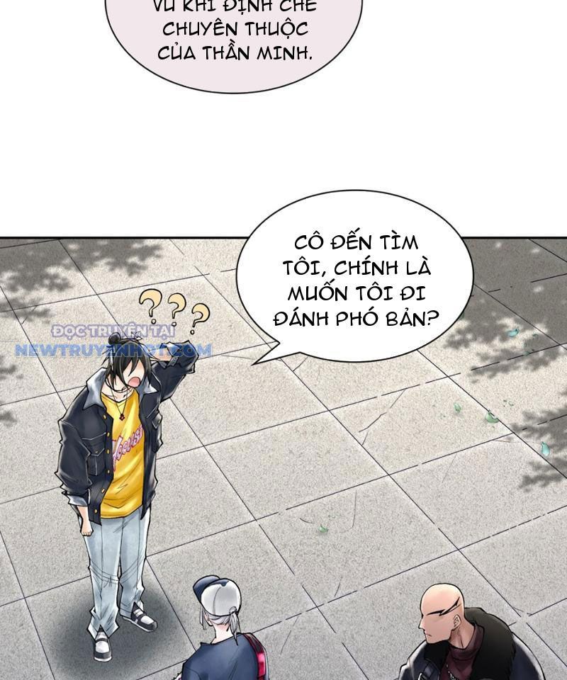 Thần Chi Miệt chapter 38 - Trang 52