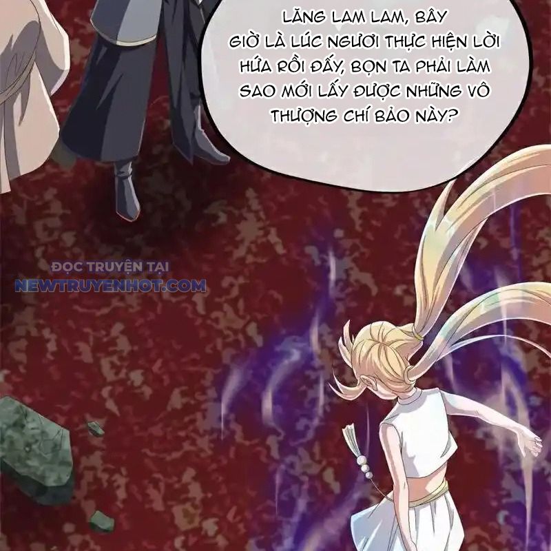 Chiến Hồn Tuyệt Thế chapter 694 - Trang 41