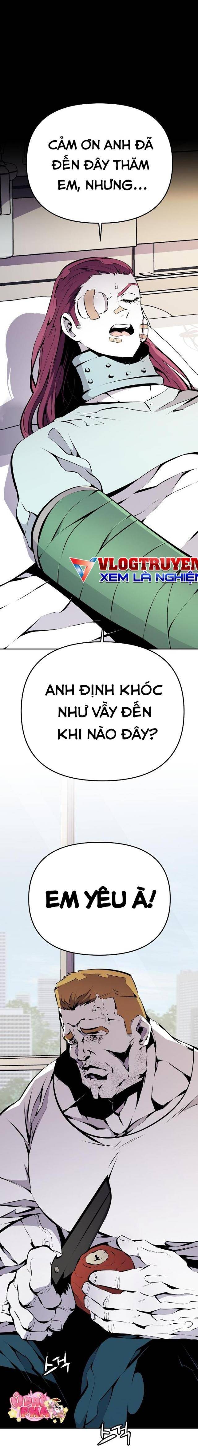 Cuồng Thú chapter 40 - Trang 20