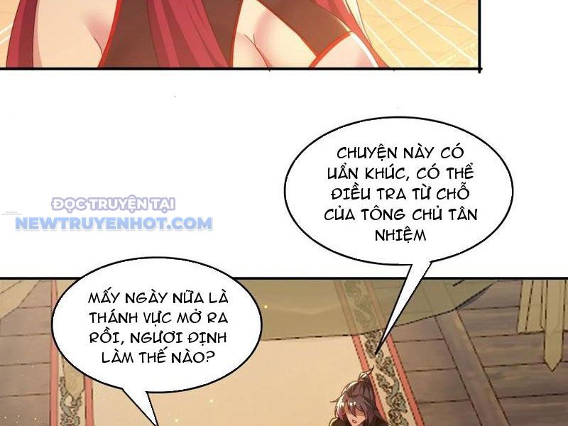 Đánh Dấu Chín Vạn Năm, Tiền Nhiệm Đạo Lữ Muốn Chém Chết Ta chapter 46 - Trang 29