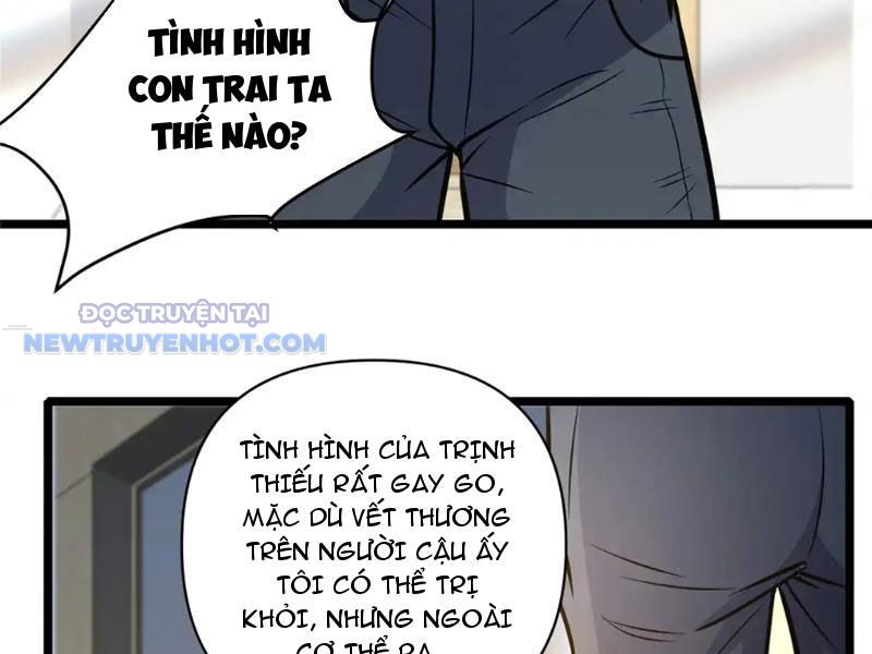 Đô Thị Cực Phẩm Y Thần chapter 171 - Trang 57