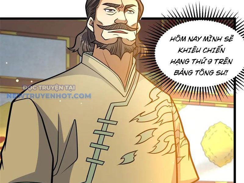 Đô Thị Cực Phẩm Y Thần chapter 204 - Trang 3