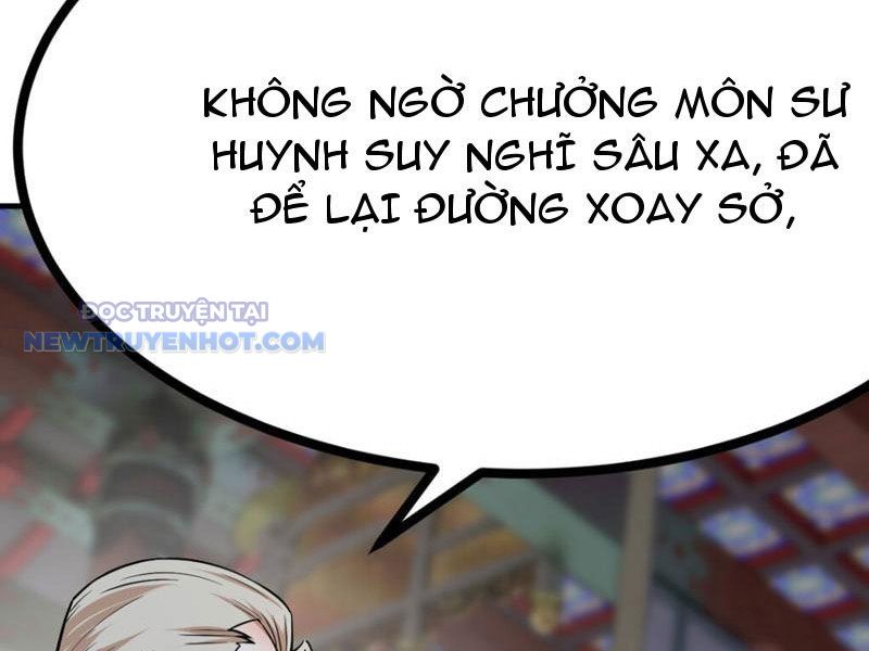 Tinh Thông Pháp Thuật Hồi Phục, Ta đột Nhiên Vô địch chapter 14 - Trang 33