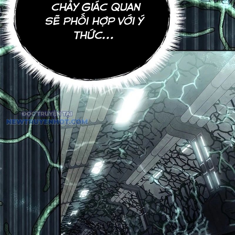 Tôi Đã Trở Thành Quái Vật Không Gian chapter 41 - Trang 28