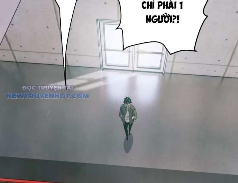 Tay Trái Của Ta Có Thể Dị Biến chapter 82 - Trang 122