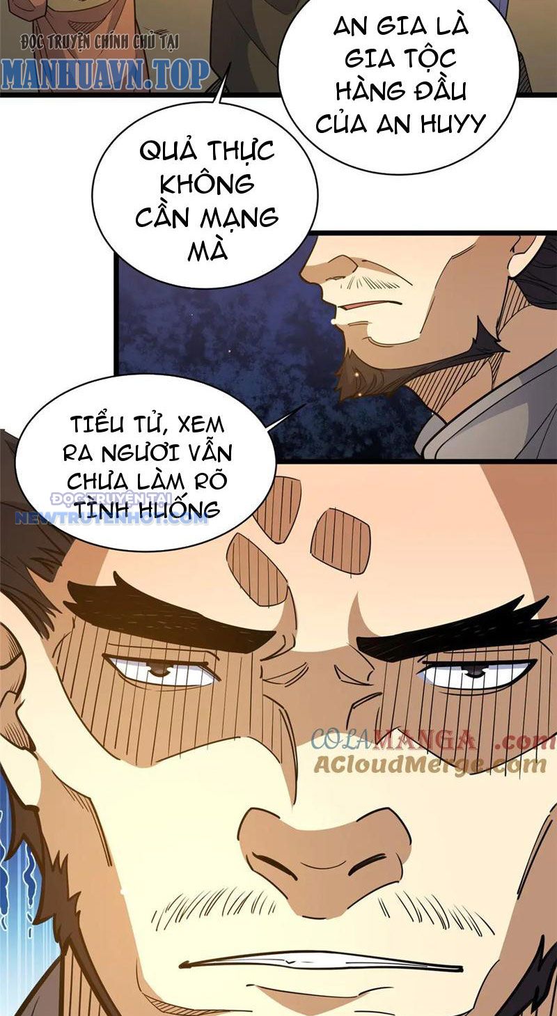 Đô Thị Cực Phẩm Y Thần chapter 175 - Trang 10