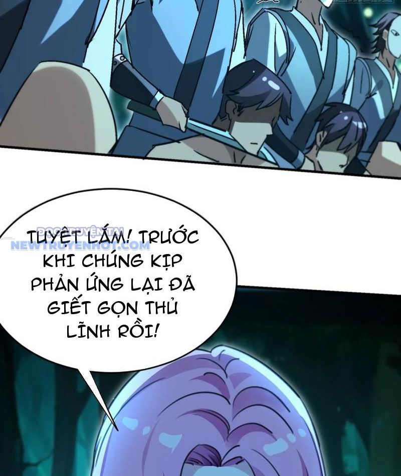 Bạn Gái Của Tôi Toàn Là Truyền Thuyết chapter 106 - Trang 48