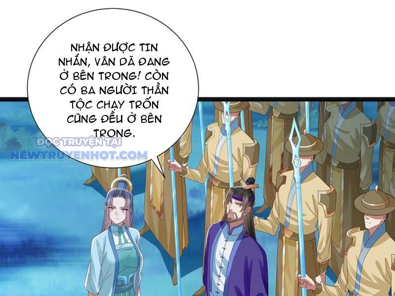 Hoá Ra Ta Là Lão Tổ Ma đạo? chapter 43 - Trang 13