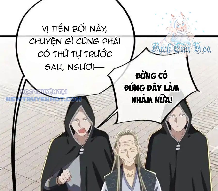 Chiến Hồn Tuyệt Thế chapter 703 - Trang 59