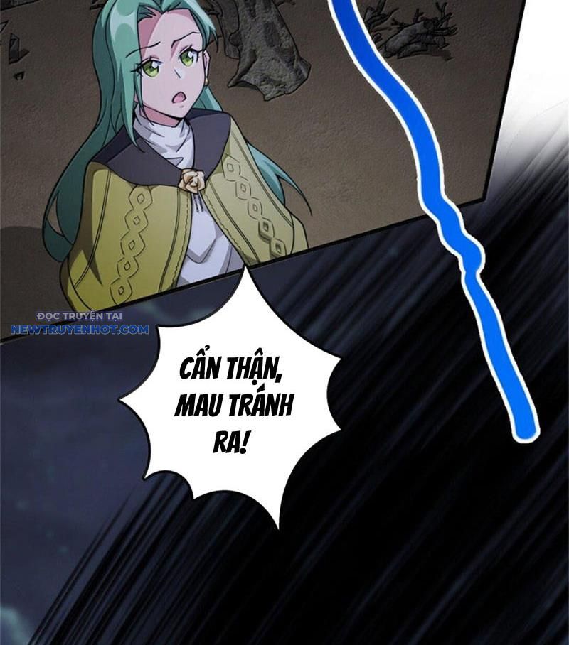 Thả Vu Nữ Đó Ra chapter 645 - Trang 7