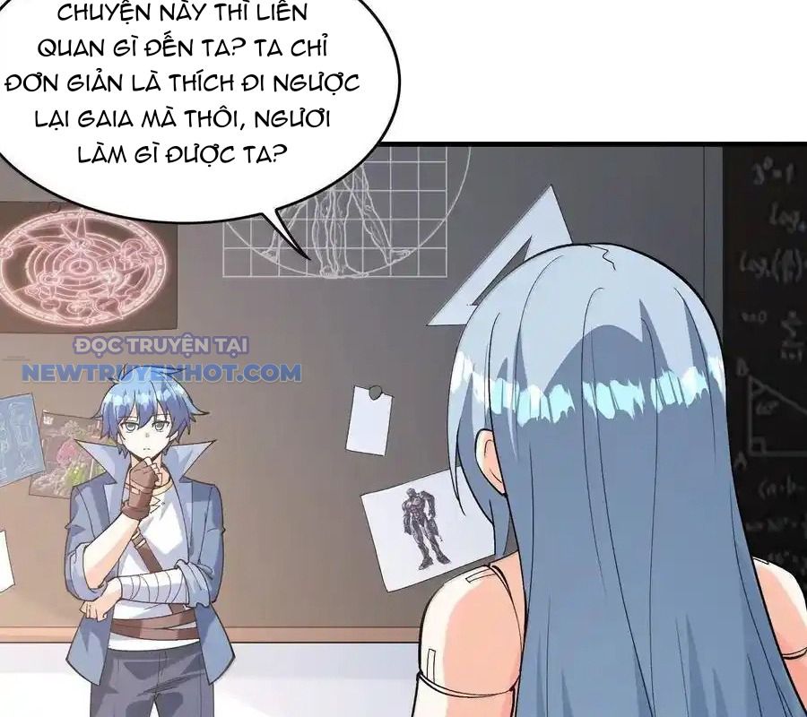 Hậu Cung Của Ta Toàn Là Ma Nữ Phản Diện chapter 164 - Trang 28