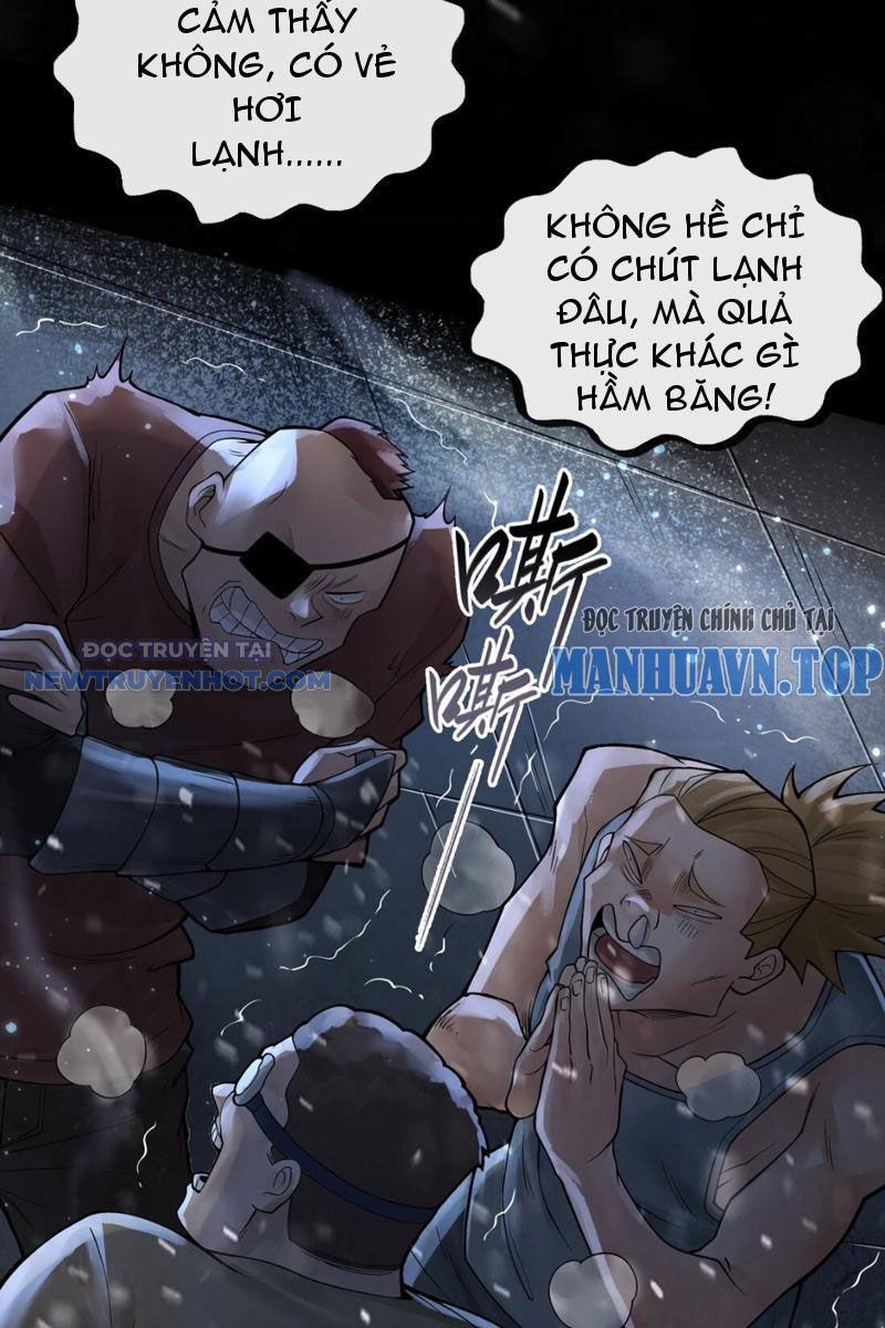 Thần Chi Miệt chapter 10 - Trang 41