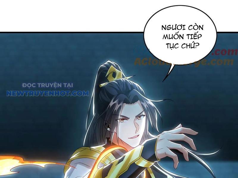 Ta Có Tốc Độ Đánh Nhanh Gấp Trăm Vạn Lần chapter 76 - Trang 97