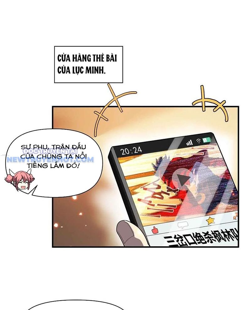 Siêu Thần Chế Tạp Sư chapter 165 - Trang 61