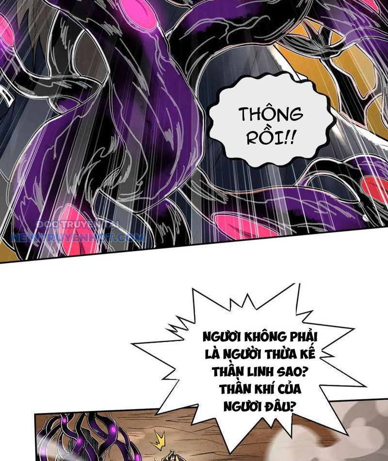 Thần Chi Miệt chapter 49 - Trang 59