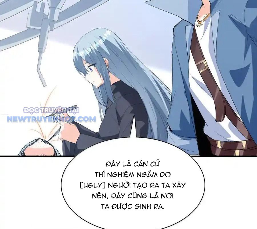 Hậu Cung Của Ta Toàn Là Ma Nữ Phản Diện chapter 163 - Trang 52