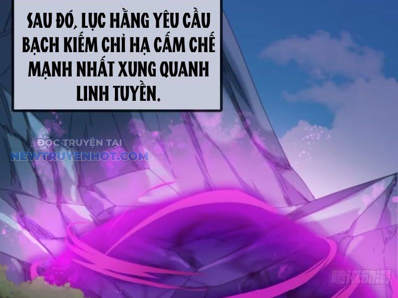 Đồ Nhi Phản Diện Ngươi Hãy Bỏ Qua Sư Tôn Đi chapter 56 - Trang 15