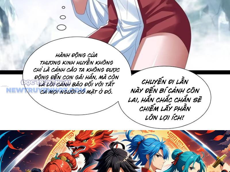 Hoá Ra Ta Là Lão Tổ Ma đạo? chapter 69 - Trang 46