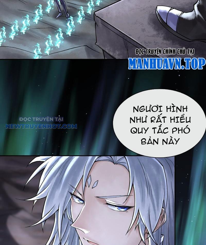 Thần Chi Miệt chapter 42 - Trang 80