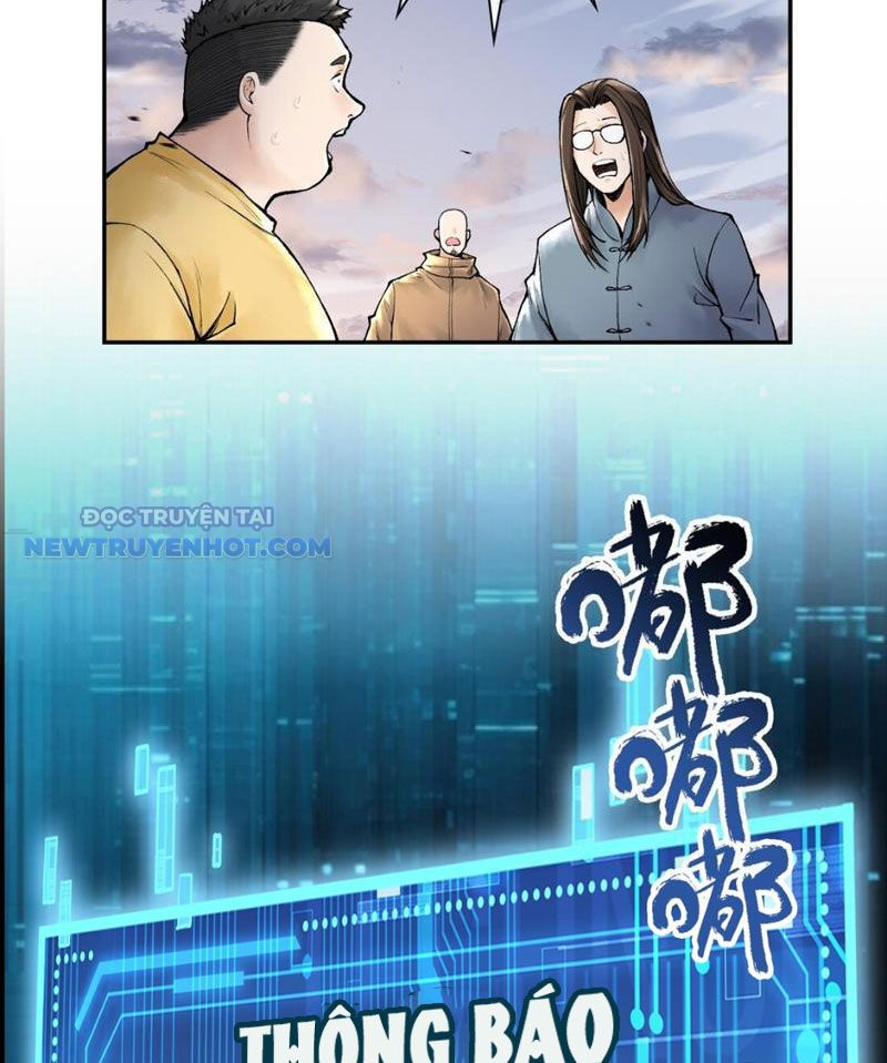 Thần Chi Miệt chapter 15 - Trang 3