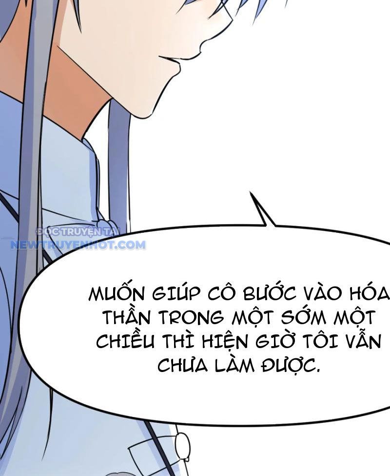 Tinh Thông Pháp Thuật Hồi Phục, Ta đột Nhiên Vô địch chapter 20 - Trang 41