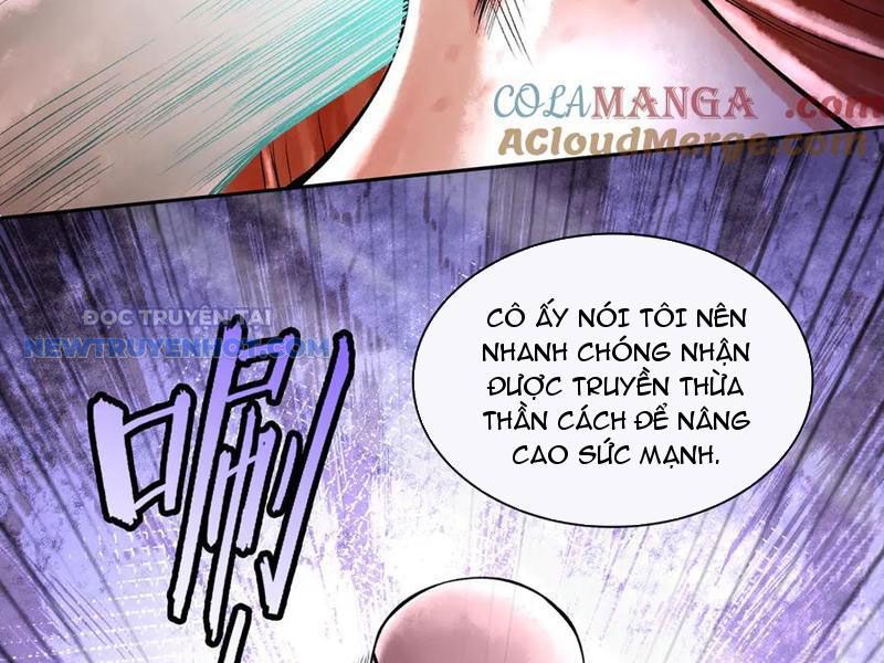 Thần Chi Miệt chapter 45 - Trang 96