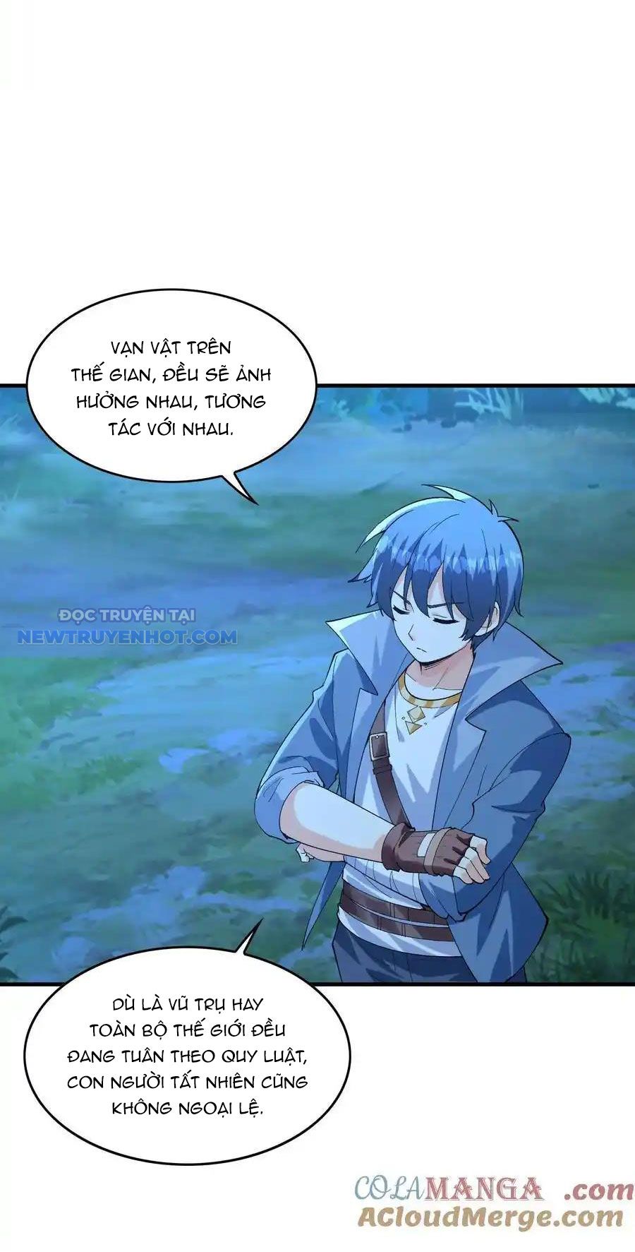 Hậu Cung Của Ta Toàn Là Ma Nữ Phản Diện chapter 149 - Trang 28