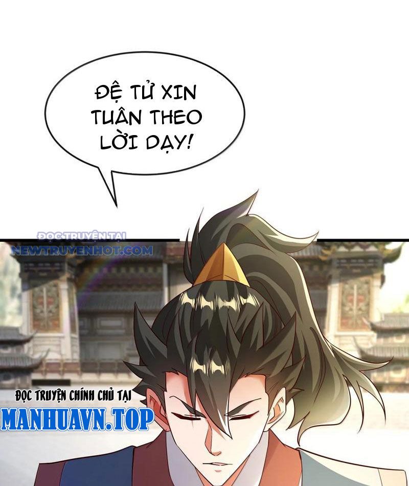 Vừa Cầm Được Thái Cổ Tiên Dược, Ta Đã Đe Dọa Thánh Chủ chapter 78 - Trang 40