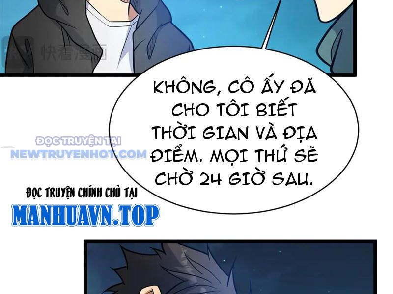 Đô Thị Cực Phẩm Y Thần chapter 201 - Trang 70