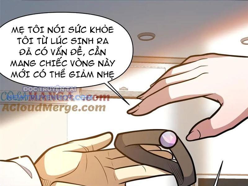 Đô Thị Cực Phẩm Y Thần chapter 189 - Trang 53