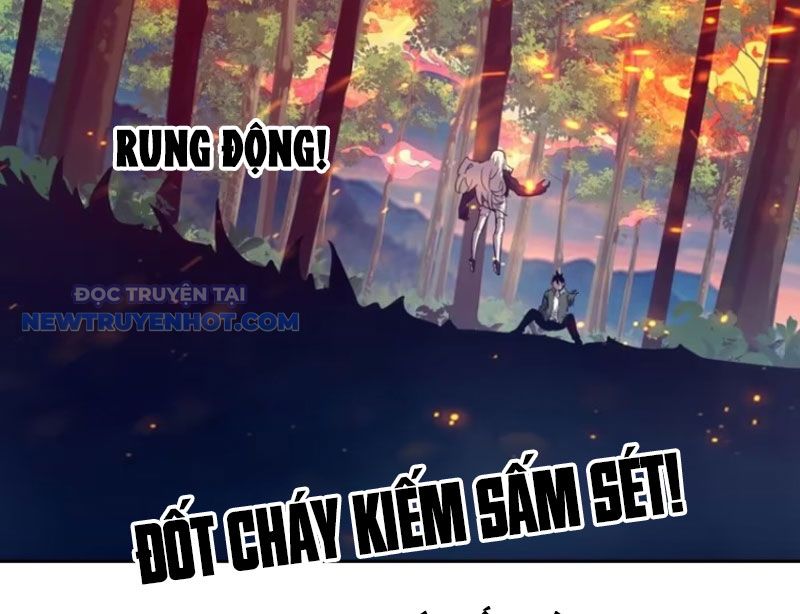 Tay Trái Của Ta Có Thể Dị Biến chapter 81 - Trang 130