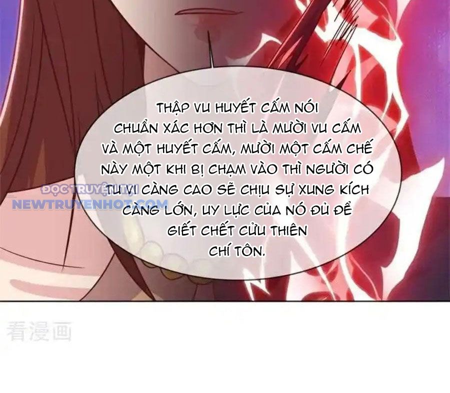 Chiến Hồn Tuyệt Thế chapter 688 - Trang 42