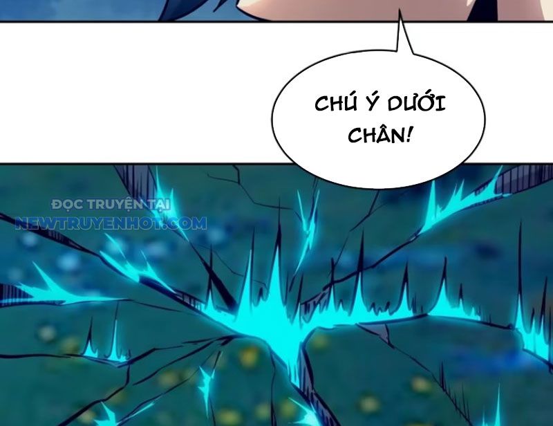 Tay Trái Của Ta Có Thể Dị Biến chapter 81 - Trang 65