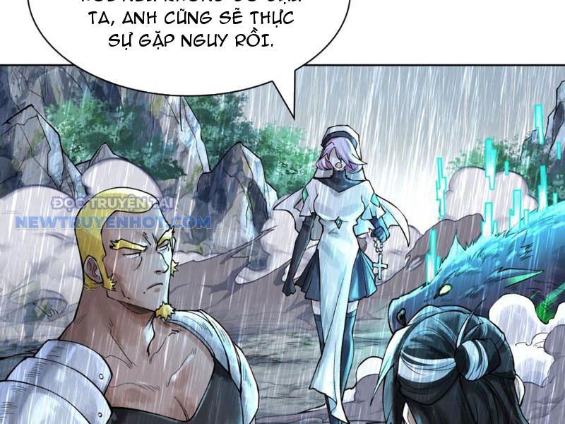 Thần Chi Miệt chapter 29 - Trang 100