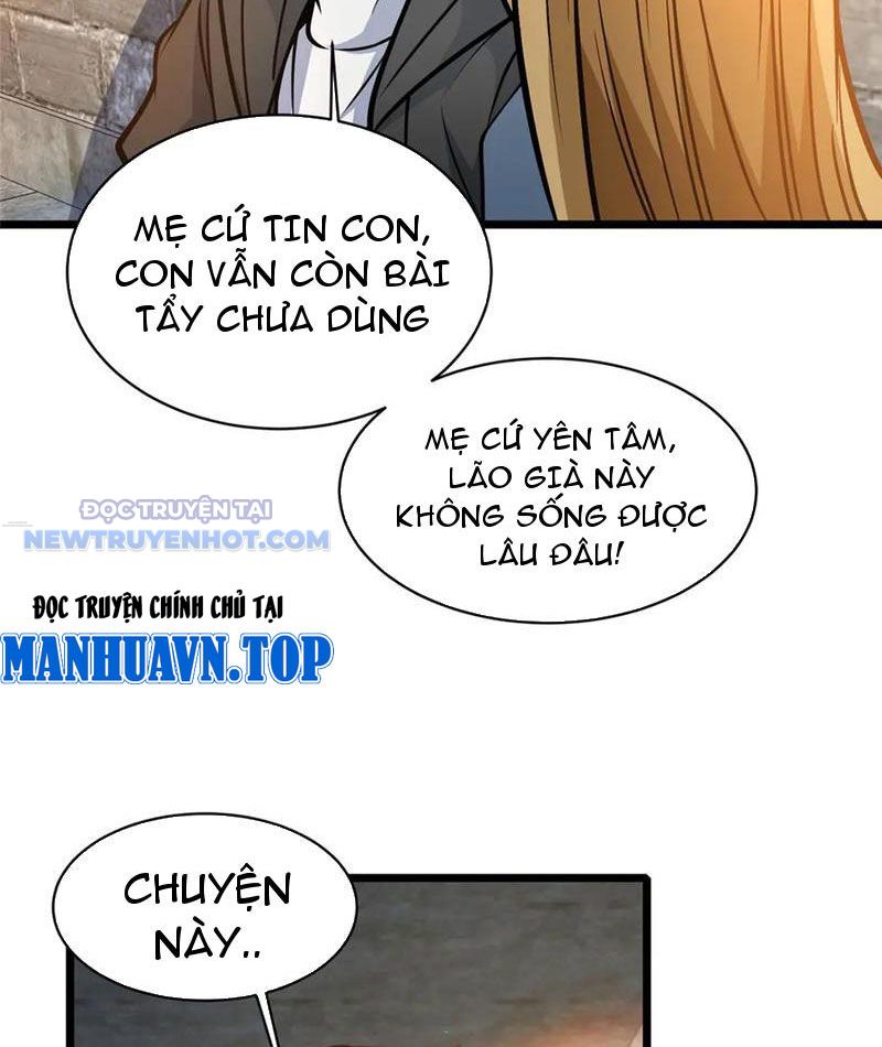 Đô Thị Cực Phẩm Y Thần chapter 213 - Trang 53