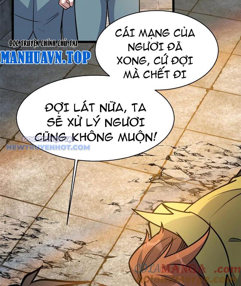 Đô Thị Cực Phẩm Y Thần chapter 213 - Trang 9